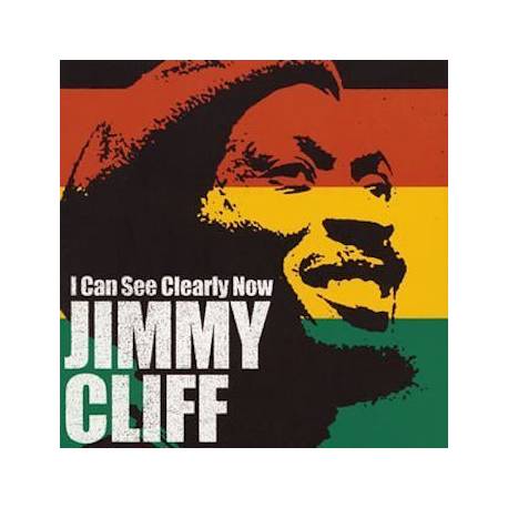 Jimmy Cliff - I Can See Clearly Now - Midi File