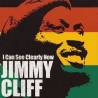 Jimmy Cliff - I Can See Clearly Now - Midi File