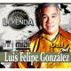 Cancion India - Luis Felipe Gonzalez - Midi File (OnlyOne) 