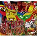 Colombianisimo - German Carreño y su Orquesta - Midi File (OnlyOne)