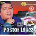 Corazon Querendon - Pastor Lopez - Midi File (OnlyOne)