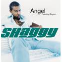 Angel- Shaggy - Midi File (OnlyOne)