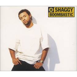 Bombastic - Shaggy - Midi File (OnlyOne)