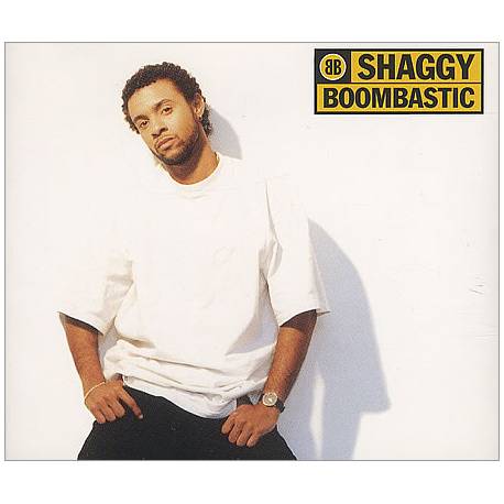 Boombastic - Shaggy Midi File : zerox3.com/onlyone