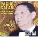 El Merecumbe - Pacho Galan - Midi File (OnlyOne)