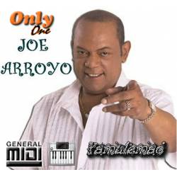 Falta La Plata - Joe Arroyo - Midi File (OnlyOne)