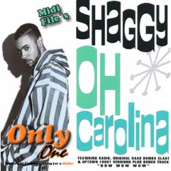 Oh Carolina - Shaggy - Midi File (OnlyOne)