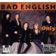 When I See You Smile - Bad English Karaoke - Midi (OnlyOne)