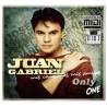 Amor Eterno - Juan Gabriel - Midi File (OnlyOne)