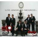 A Tu Recuerdo - Los Angeles Negros - Midi File (OnlyOne) 