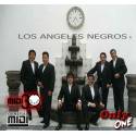 Como Quisiera Decirte - Los Angeles Negros - Midi File (OnlyOne)