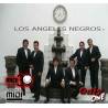 Como Quisiera Decirte - Los Angeles Negros - Midi File (OnlyOne)