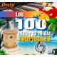 Coleccion No.1 Tropicales - The Best 100 Midi  (OnlyOne)