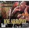 Deja Que Te Cante - Joe Arroyo - Midi File (OnlyOne) 
