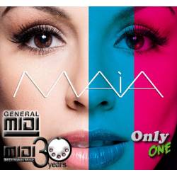 Niña Bonita - Maia - Midi File (OnlyOne) 