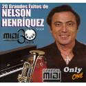 Playa Blanca - Nelson Henriquez - Midi File (OnlyOne) 