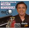 Playa Blanca - Nelson Henriquez - Midi File (OnlyOne) 