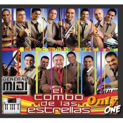 Te Lo Juro Yo - El Combo de las Estrellas - Midi File (OnlyOne)