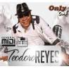 Que Me La Pegue - Teodoro Reyes - Midi File (OnlyOne) 