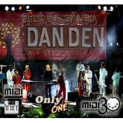Mi Cuerpo - Grupo Dan Den - Midi File (OnlyOne) 