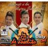 Dame tu Mujer Jose - Los 50 de Joselito - Midi File (OnlyOne) 