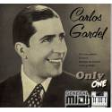 Nostalgias - Carlos Gardel - Midi File (OnlyOne) 