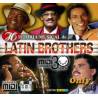 Sobre Las Olas - The Latin Brothers - Midi File (OnlyOne) 