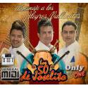 Por el Amor de Claudia - Los 50 de Joselito - Midi File (OnlyOne) 