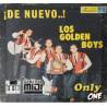 Rubiela - Los Golden Boys - Midi File (OnlyOne) 