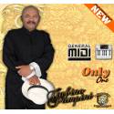 Cinco Pa Las Doce - Gabino Pampini - Midi File (OnlyOne) 