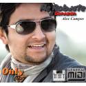 Me Robaste El Corazon - Alex Campos - Christian Music: zerox3.com/onlyone