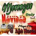 Mix Navidad - Villancicos - Midi File Merengue (OnlyOne)