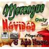 Mix Navidad - Villancicos - Midi File Merengue (OnlyOne) 