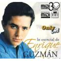 Con y Por Amor - Enrique Guzmán - Midi File (OnlyOne)