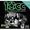 Dreadlock Holiday - 10cc - Midi File (OnlyOne) 