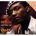 Everything I Own - Ken Boothe - Midi File (OnlyOne)