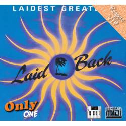 Sunshine Reggae - Laid Back - Midi File (OnlyOne) 