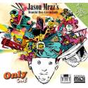 Wordplay - Jason Mraz - Midi File (OnlyOne) 