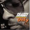 Intoxication - Shaggy - Midi File (OnlyOne)