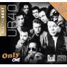 Baby Come Back - UB40 - Midi File (OnlyOne) 