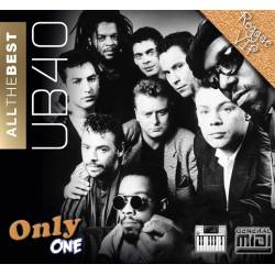 Groovin - UB40 - Midi File (OnlyOne)