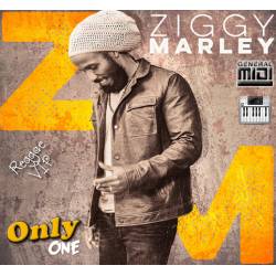 Tomorrow People - Ziggy Marley and The Melody Makers - Midi File (OnlyOne)