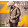 Tomorrow People - Ziggy Marley and The Melody Makers - Midi File (OnlyOne) 