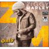 Tomorrow People - Ziggy Marley and The Melody Makers - Midi File (OnlyOne) 