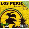 Torito - Los Pericos - Midi File (OnlyOne)