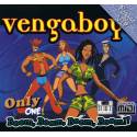 Were Going ToIbiza - Venga Boys - Midi File (OnlyOne) 