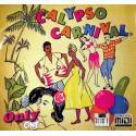 Manicero - Peanut Calypso - Moises Simons - Midi File (OnlyOne)