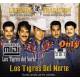 America - Los Tigres del Norte - Midi File (OnlyOne)