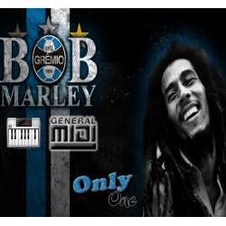 Zimbabwe - Bob Marley - Midi File (OnlyOne)