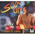 Soca Dance - Charles D Lewis - Midi File (OnlyOne) 